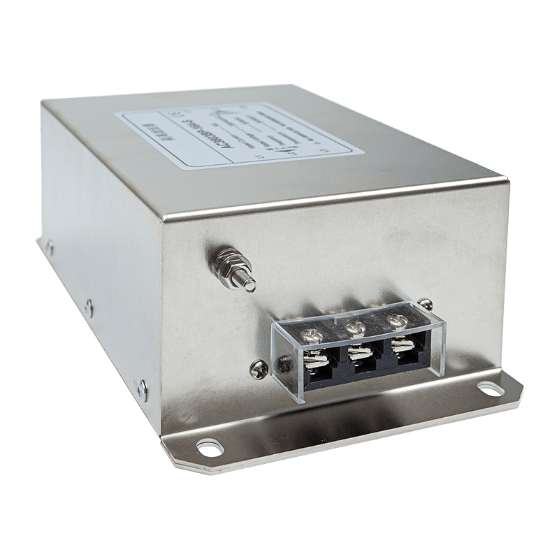 Spezieller Isolationsfilter für Frequenzumrichter Spezieller Isolationsfilter für Frequenzumrichter