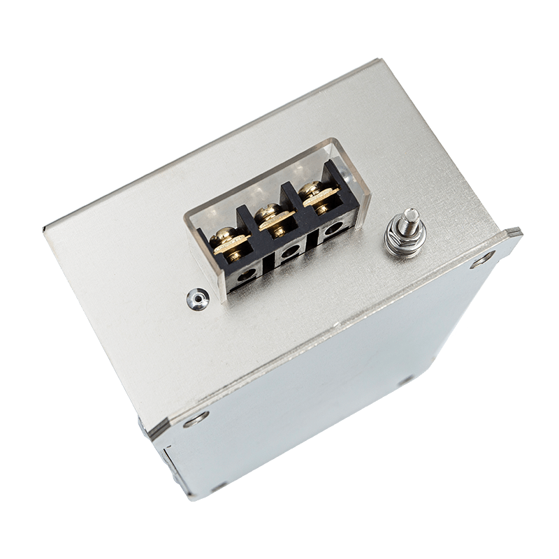 Spezieller Isolationsfilter für Frequenzumrichter Spezieller Isolationsfilter für Frequenzumrichter