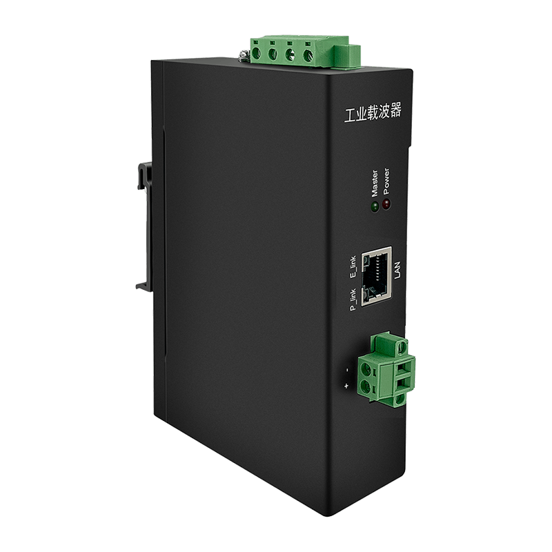 Allgemeine Gigabit-Stromleitungskommunikation
